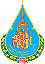 ตราองค์การสวนพฤกษศาสตร์